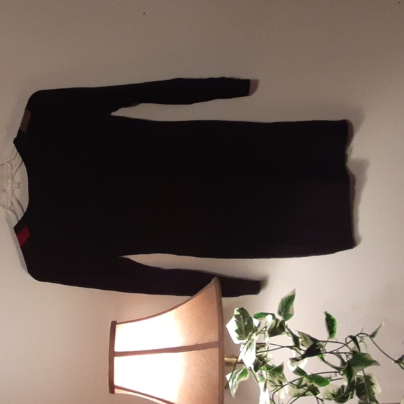 Cato Sweater/Mini dress - Picture 2 of 16